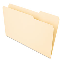 Universal(R) Interior File Folders