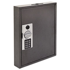 FireKing(R) Hercules Key Cabinets E-Lock