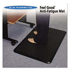 ES Robbins(R) Feel Good(R) Anti-Fatigue Floor Mat