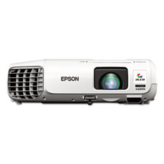Epson(R) PowerLite(R) 955WH WXGA 3LCD Projector