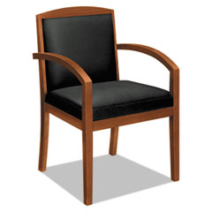 HON(R) VL850 Series Leather Guest Chair