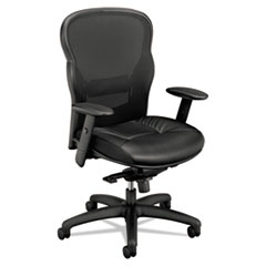 HON(R) VL701 Mesh High-Back Task Chair