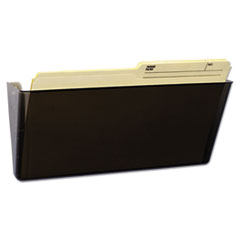 Storex Unbreakable Magnetic Wall File
