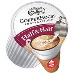 International Delight(R) Coffee House Inspirations Half & Half