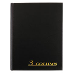 Adams(R) Columnar Book