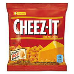 Sunshine(R) Cheez-it(R) Crackers