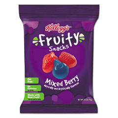Kellogg's(R) Fruity Snacks