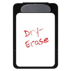 Officemate Magnetic Dry-Erase Clipboard