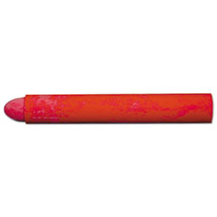 Dixon(R) Fluorescan Industrial Crayon