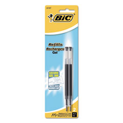 BIC(R) Refill for BIC(R) Gel Roller Ball Pens