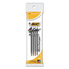 BIC(R) Refill for BIC(R) 4-Color Retractable Ballpoint Pens