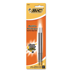 BIC(R) Refill for BIC(R) Retractable Ballpoint Pens