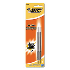 BIC(R) Refill for BIC(R) Retractable Ballpoint Pens