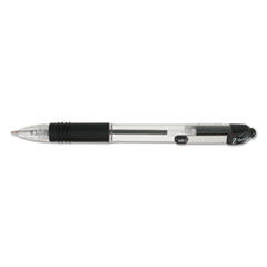 Zebra(R) Z-Grip(R) Retractable Ballpoint Pen