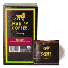 Marley Coffee(R) Pods