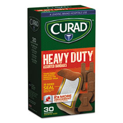 Curad(R) Heavy Duty Bandages
