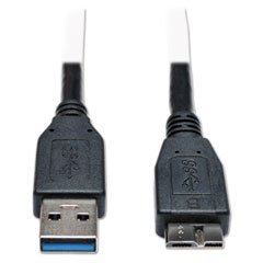 Tripp Lite USB 3.0 Superspeed Cable