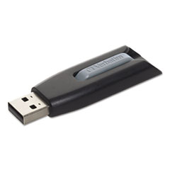Verbatim(R) Store 'n' Go(R) V3 USB 3.0 Drive