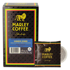 Marley Coffee(R) Pods