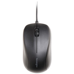 Kensington(R) Wired USB Mouse for Life