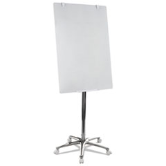 MasterVision(R) Super Value Glass Easel