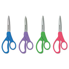 Westcott(R) Student Scissors with Antimicrobial Protection