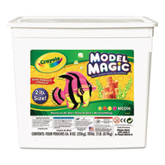 Crayola(R) Model Magic(R) Modeling Compound