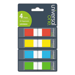 Universal(R) Deluxe Pop-Up Page Flags