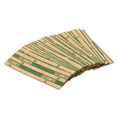 Coin-Tainer(R) Flat Coin Wrappers