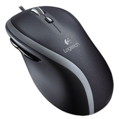 Logitech(R) M500 Corded Mouse