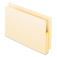 Pendaflex(R) Manila Drop Front Shelf File Pockets