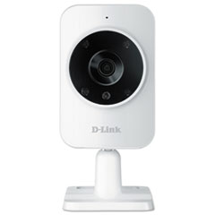 D-Link(R) myDlink(TM) HD 720P Wi-Fi Camera