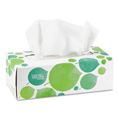 Seventh Generation(R) 100% Recycled Facial Tissue