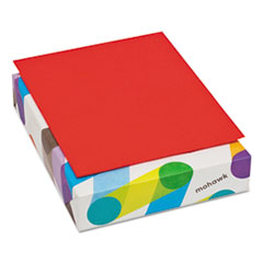 Mohawk BriteHue(R) Multipurpose Colored Paper