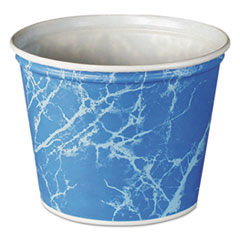 Dart(R) Double Wrapped Paper Buckets
