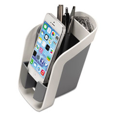 Fellowes(R) I-Spire(TM) Series Pencil and Phone Station