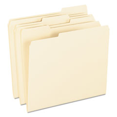 Pendaflex(R) Archival-Quality File Folders
