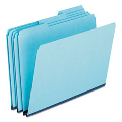 Pendaflex(R) Pressboard Expanding File Folders