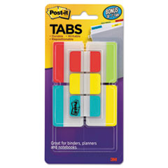 Post-It(R) Tabs Value Pack