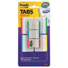Post-It(R) Tabs Value Pack