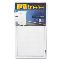 Filtrete(TM) Room Air Purifier Replacement Filter
