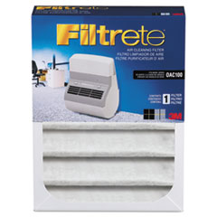 Filtrete(TM) Air Cleaning Replacement Filter