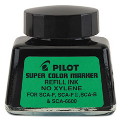 Pilot(R) Jumbo Refillable Permanent Marker Ink Refill