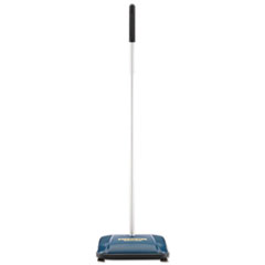 Oreck Commercial Restaurateur Wet/Dry Floor Sweeper
