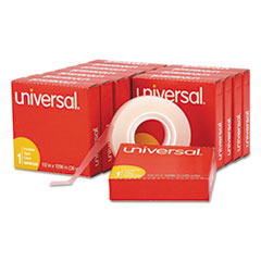 Universal(R) Invisible Tape