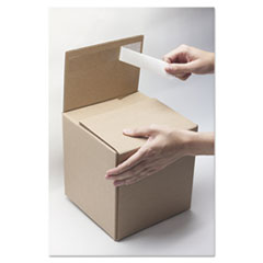 EasyBOX(TM) Self-Sealing Mailing Boxes