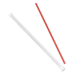 Dixie(R) Jumbo Straws