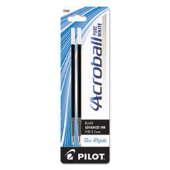 Pilot(R) Refill for Acroball(R) PureWhite, Acroball(R) Colors and Acroball(R) Pro Pens