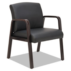 Alera(R) Reception Lounge WL Series Guest Chair