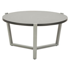 Alera(R) Round Occasional Table